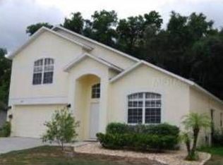 7831 Riffle Ln, Orlando, FL 32818