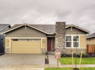 14507 184th Ave E, Bonney Lake, WA 98391