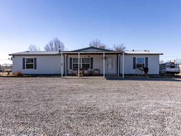 13 Road 5026, Bloomfield, NM 87413