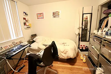 Rented by JM Preston Properties LLC