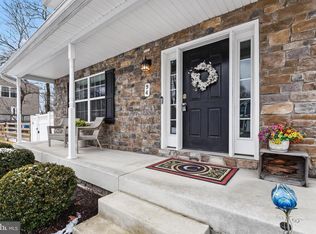 94 W Virginia Ave, Severn, MD 21144