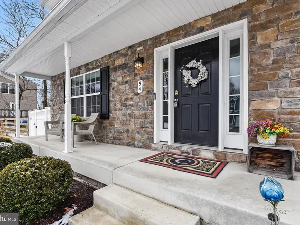 94 W Virginia Ave, Severn, MD 21144