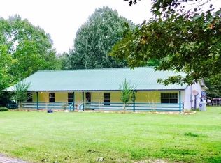 765 Fm 2781, Lovelady, TX 75851