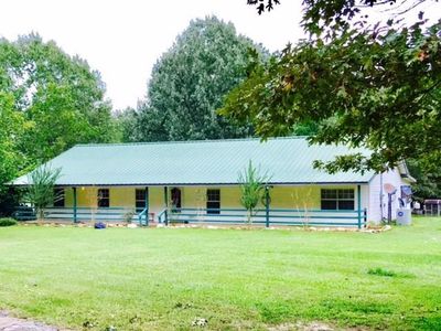 765 Fm 2781, Lovelady, TX, 75851