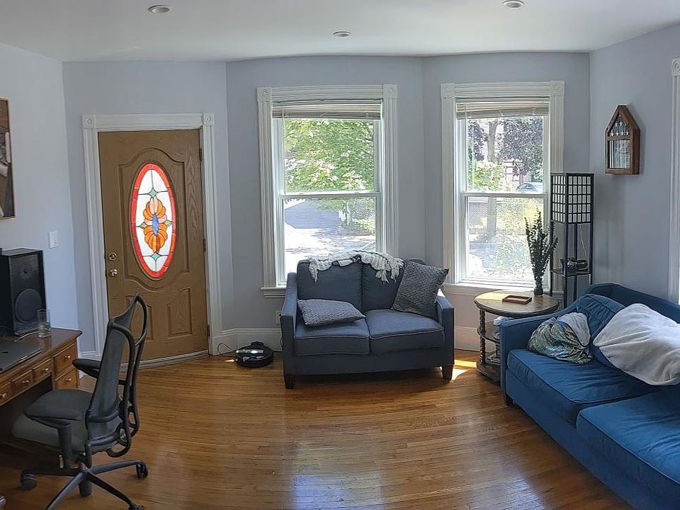 Front Living Room