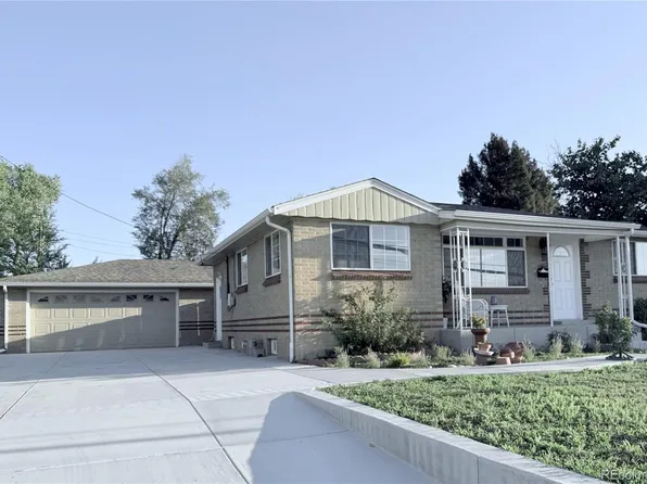 1925 W Florida Avenue, Denver, CO 80223