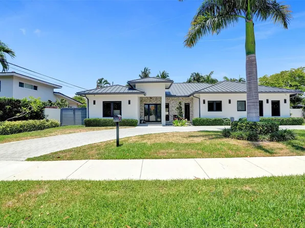 2525 Bayview Drive, Fort Lauderdale, FL 33305