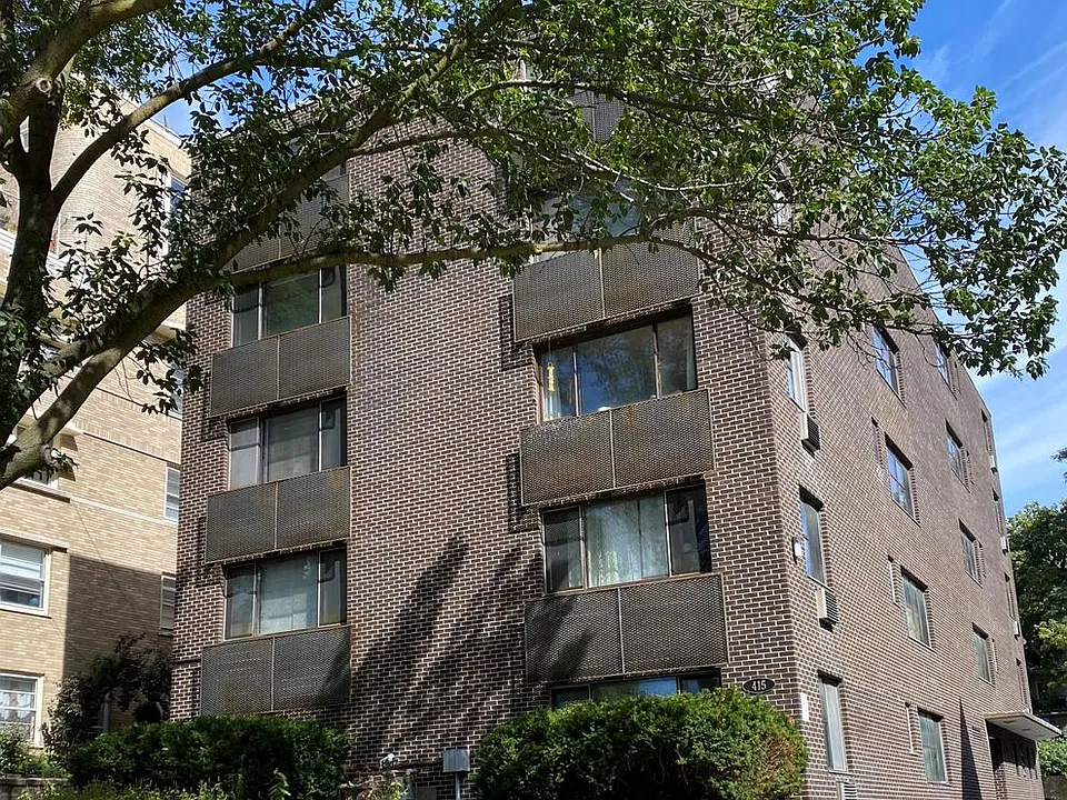 415 Wisconsin Ave