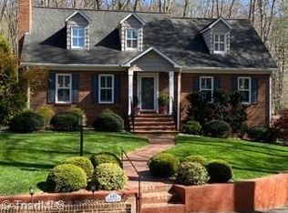 145 S Quail Cir, Wilkesboro, NC 28697