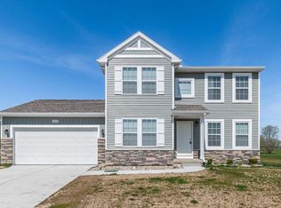 3535 E Daryls Way, Charlotte, MI 48813