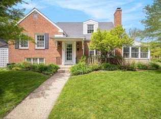 423 N Esther St, South Bend, IN