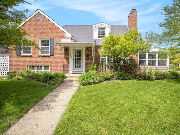 423 N Esther St, South Bend, IN 46617