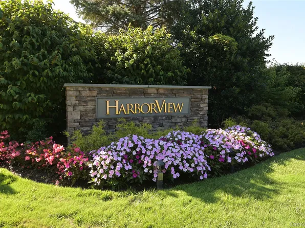 100 Harbor View Drive #401, Port Washington, NY 11050