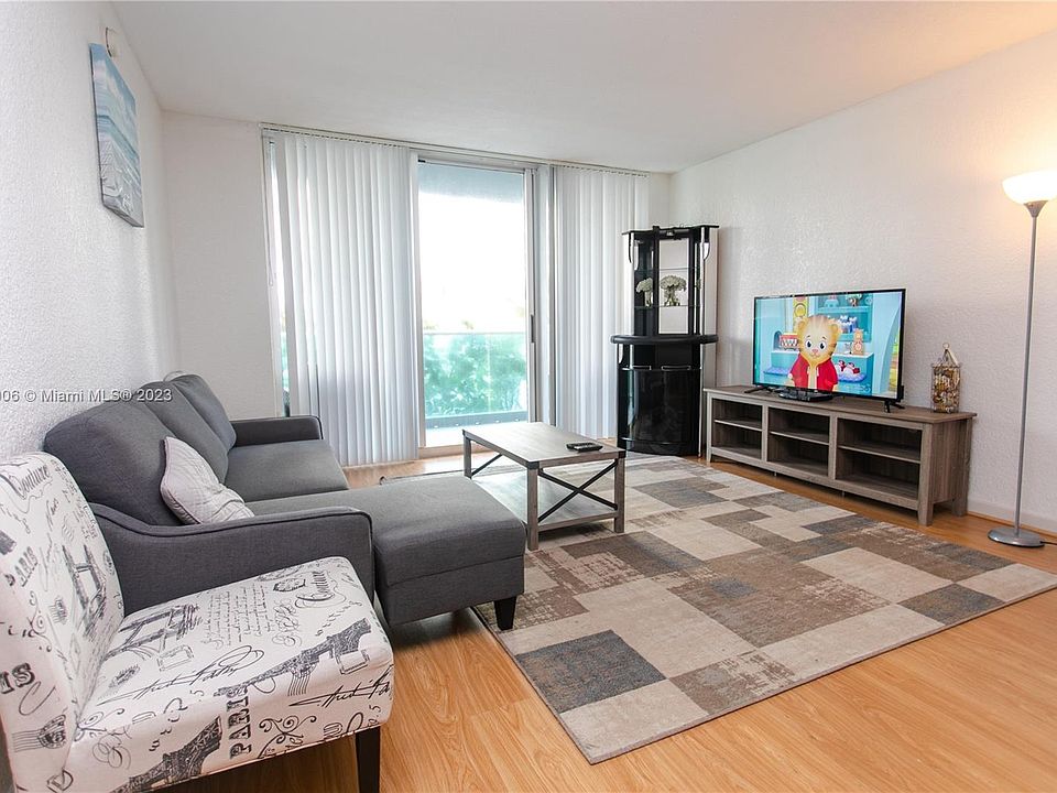 1st image of 4001 S Ocean Dr APT 2M