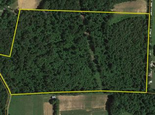 1100 Park Ridge Rd LOT WP001, Cave City, KY 42127
