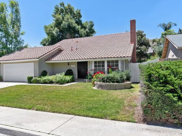 26602 Cortina Dr, Mission Viejo, CA 92691