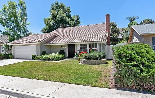 26602 Cortina Dr Photo 1