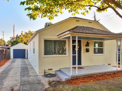 5314 14th Ave, Sacramento, CA, 95820