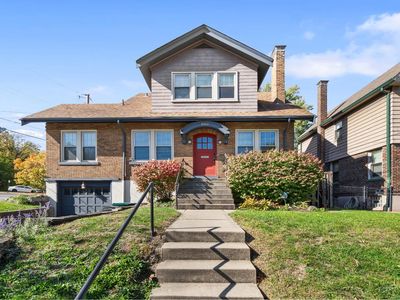 2523 Valley View Ct, Cincinnati, OH, 45219