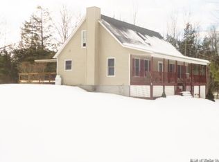 20 Sarafian Rd, New Paltz, NY 12561