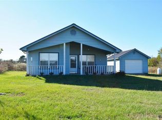 1385 County Road 1905, Jacksonville, TX