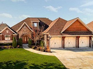 4900 SW Blaire Mont Rd, Bentonville, AR 72713