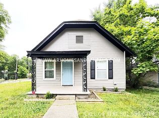 2701 Abigail St, Little Rock, AR 72204
