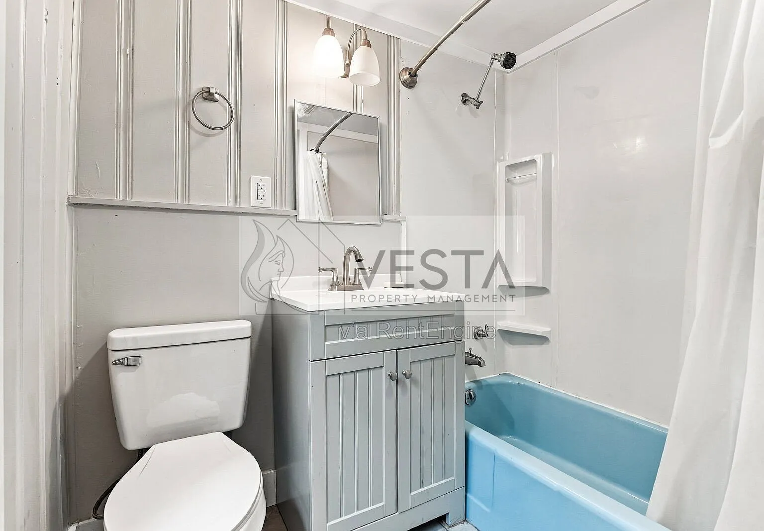Studio, 1.0 bath, 262 sqft, $1,100 — Photo 4