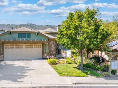 39 Lupine Valley Ct, Brisbane, CA, 94005