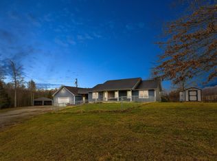 1051 State Highway 746, Wellington, KY 40387