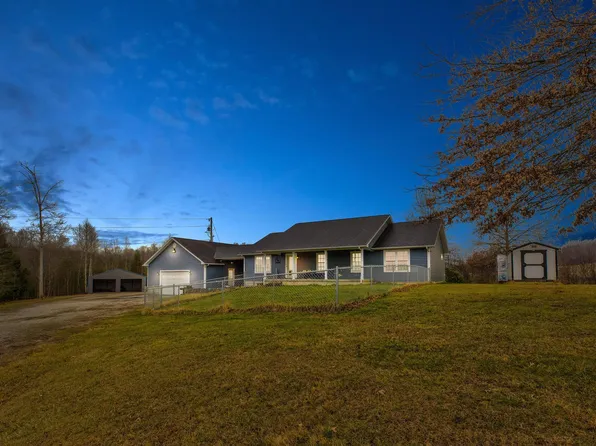 1051 State Highway 746, Wellington, KY 40387