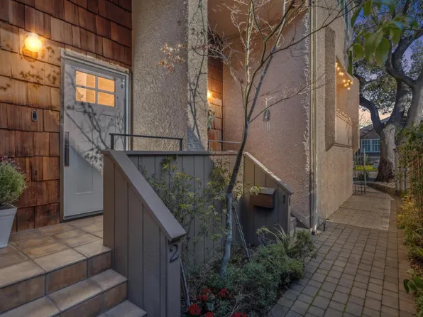 459 Homer Ave APT 2, Palo Alto, CA 94301