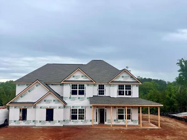 164 Hawkeye Trl, Fortson, GA 31808