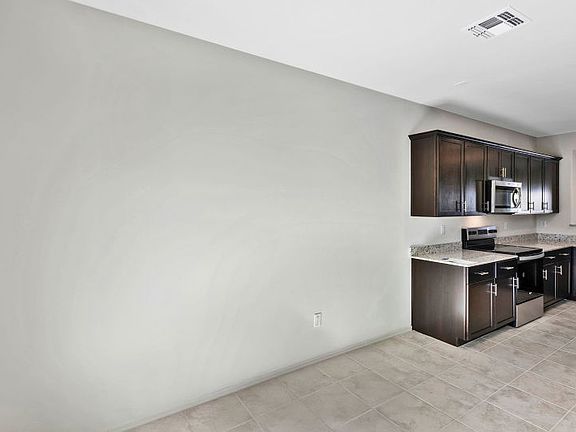 Quick Move-In Home