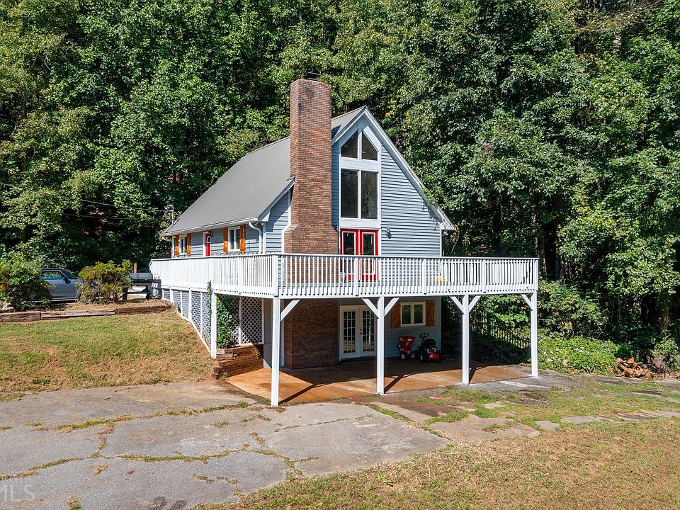 3544 McEver Lake Rd, Pendergrass, GA 30567 Zillow