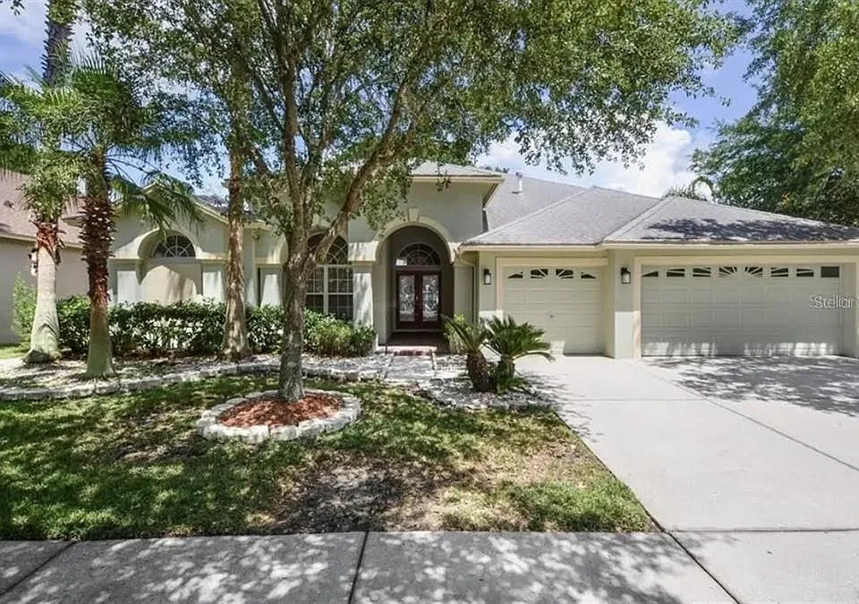 8357 Golden Prairie Dr