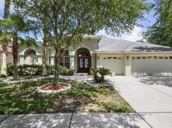 8357 Golden Prairie Dr, Tampa, FL 33647