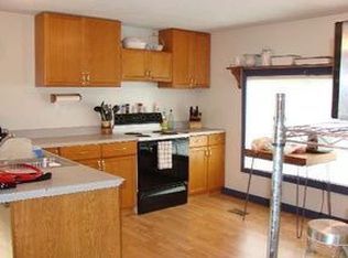 1545 Smith Rd, Gladwin, MI 48624