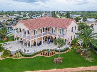 138 Anchor Dr, Ponce Inlet, FL 32127