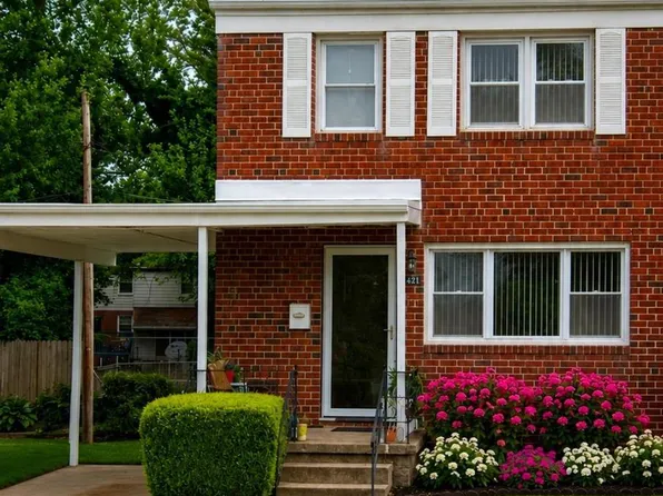 6221 Robin Hill Rd, Baltimore, MD 21207