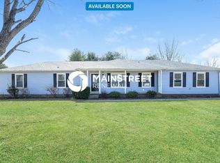 532 Laurel Ln, Murfreesboro, TN 37127
