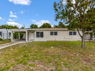 1161 Alabama Ave, Fort Lauderdale, FL 33312