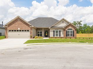 1216 Elbron Dr, Augusta, GA 30909