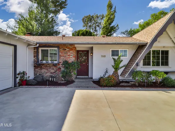 3949 Northland St, Thousand Oaks, CA 91320
