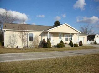313 Short Buehrer Rd, Archbold, OH 43502
