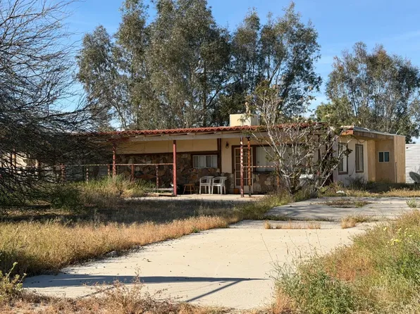 6564 Sunset Ave, Inyokern, CA 93527