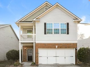 5331 Apple Grove Rd, Buford, GA 30519