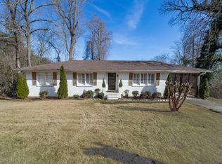 3432 Far Hill Cir, Birmingham, AL 35243