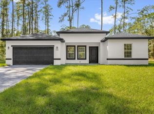 540 E Elgrove Dr, Citrus Springs, FL 34434