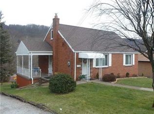 122 Oliver Dr, White Oak, PA 15131
